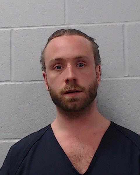 Macgillivray, Zachery Thomas booking photo