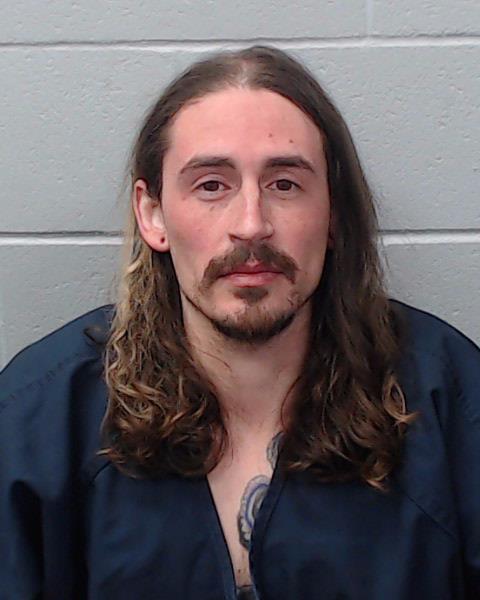 Dorman, Brian Anthony booking photo