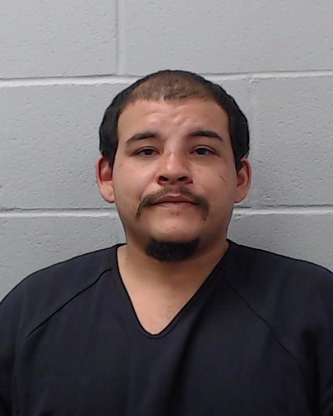 Lira, Ramon Antonio booking photo