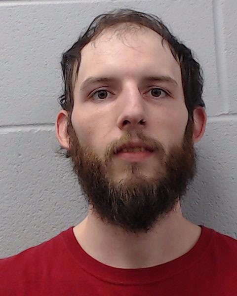 Chighizola, Logan Paul booking photo