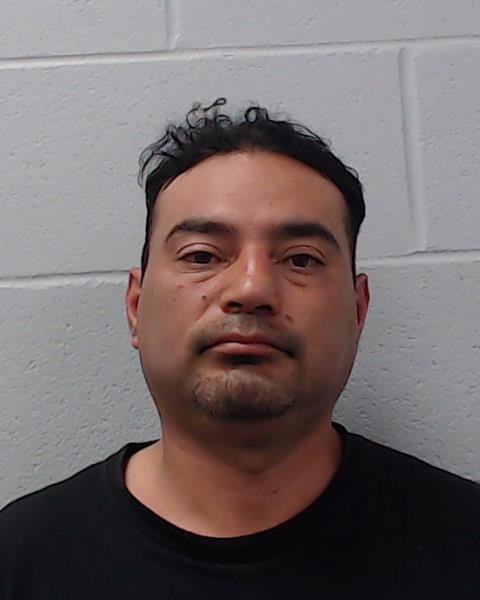Hernandez, Rolando, Jr. booking photo
