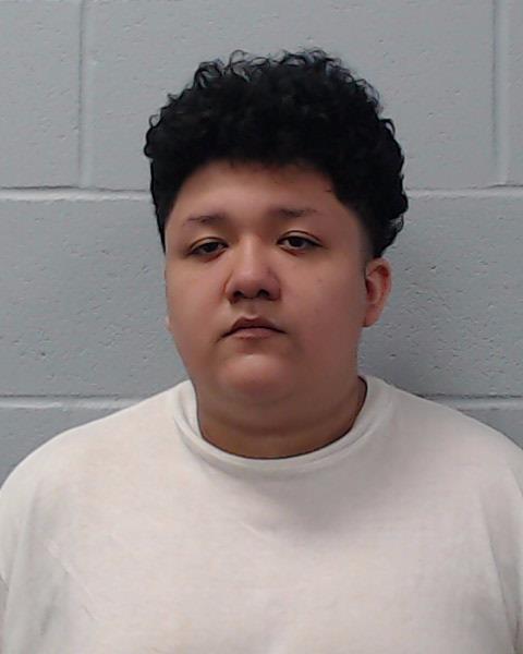 Lampkin, Gilbert booking photo