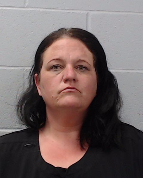 Mortellaro, Holly Diane booking photo