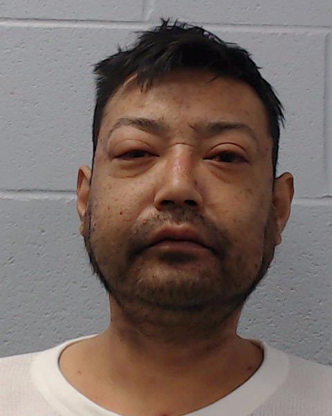 Cruz, Robert Torres, Sr. booking photo
