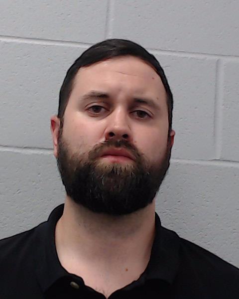 Scurlock, Ethan Thomas booking photo