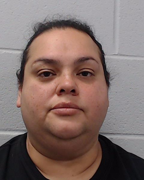 Ramos, Cynthia Ann booking photo