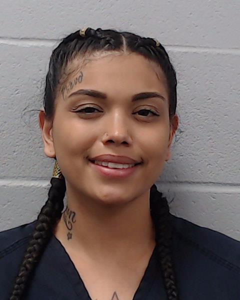 Natal, Sarah Lynn booking photo