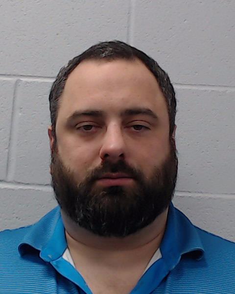 Delaney, Timothy Ronald booking photo