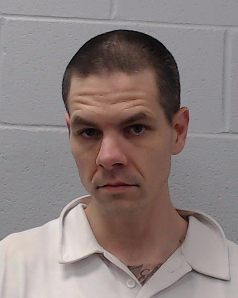 Einsweiler, Daniel Robert booking photo