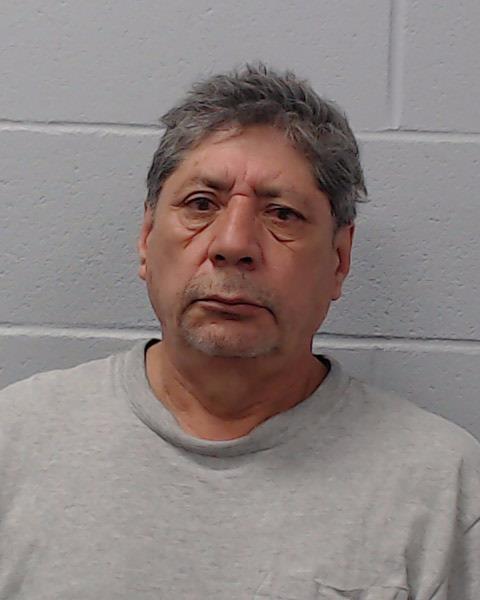 Cordero, Alberto Delgado booking photo