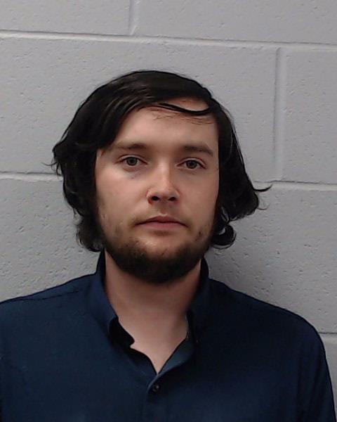 Squyres, John Patrick arrested by Hays County SO/PD