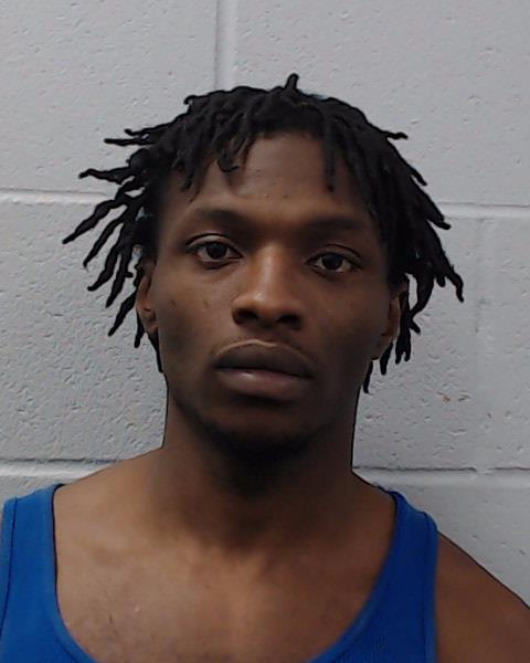 Ebuzeme, Chukwuebuka Daniel booking photo