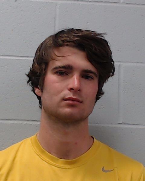 Hilliard, Carl Emerson booking photo