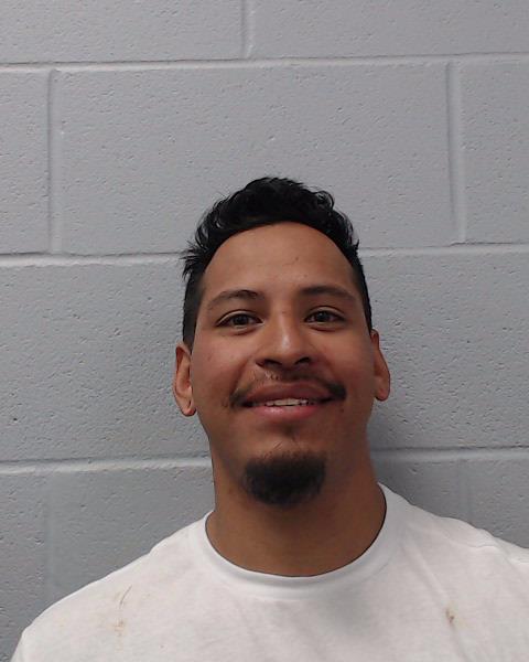 Salazar, Louis, Jr. booking photo