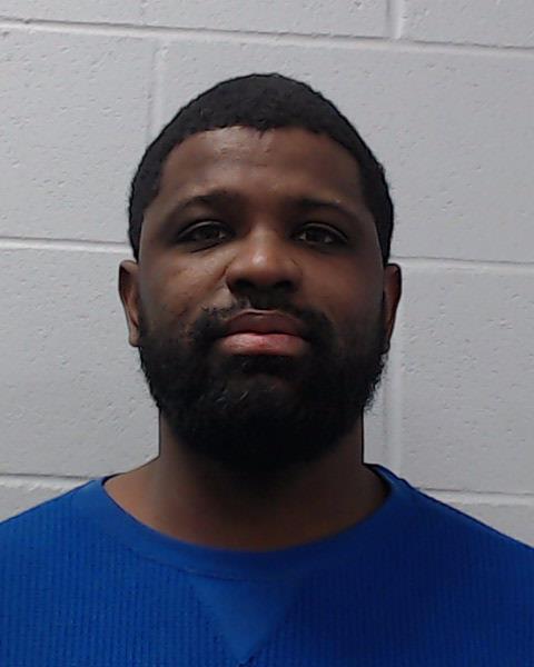 Bell, Johnny Dewayne, Jr. booking photo