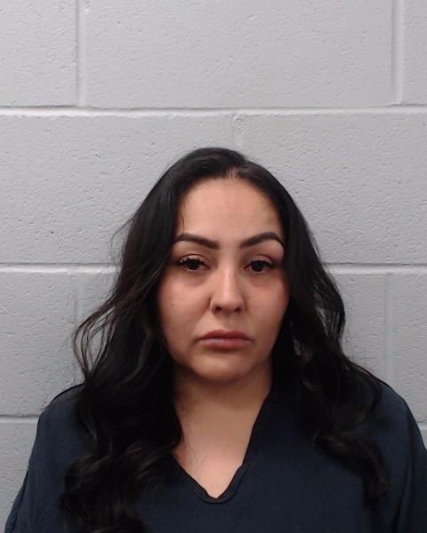 Morales, Norma Angelica booking photo