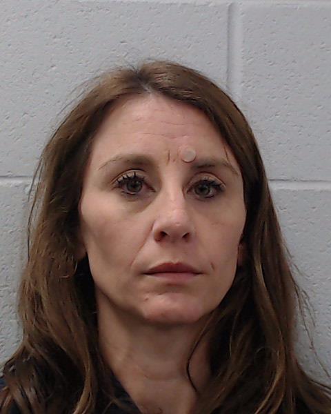 Zettner, Jennifer Suzanne booking photo
