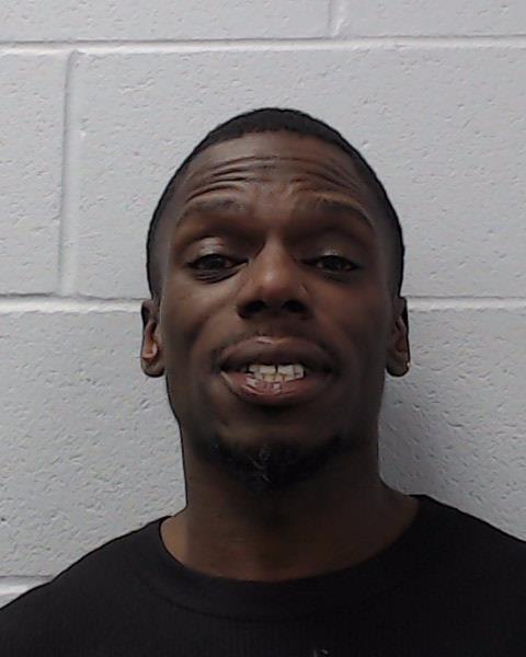 Richie, Stenson Torrez booking photo