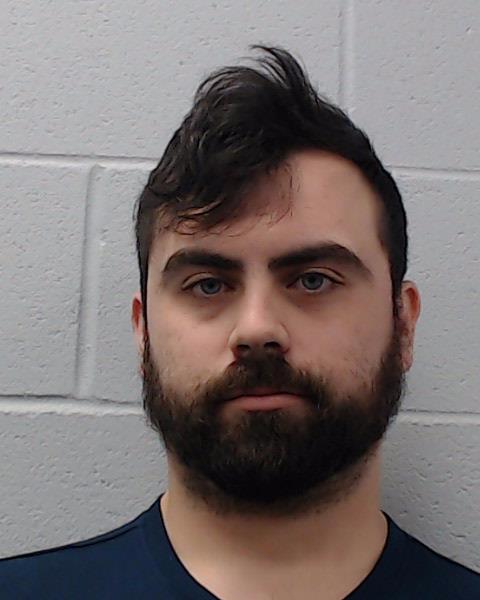 Chenard, Patrick William booking photo