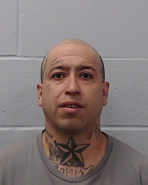 Quintanilla, Reynaldo, III booking photo