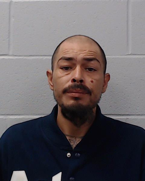 Gomez, Alberto Daniel booking photo