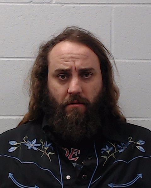 Loggins, Jerry Lee booking photo