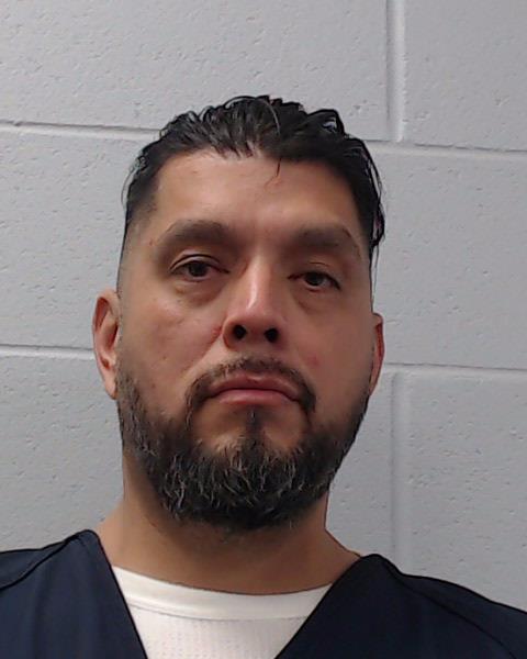 Espinoza, Victor Anthony booking photo