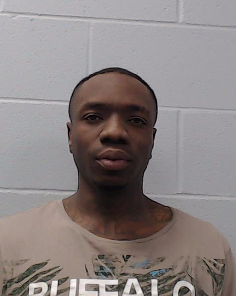 Bennett, Christopher Charles booking photo