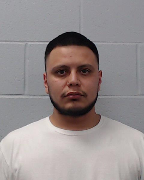Rosales, Isaiah Elijah booking photo