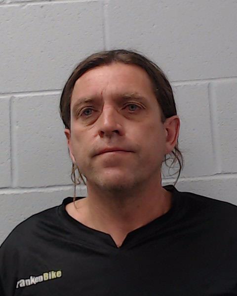 Mattley, Aaron Lynn booking photo