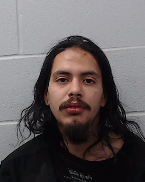 Gonzalez, Joseph Patrick booking photo
