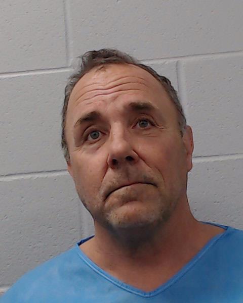 Ouimet, Kenneth Joseph booking photo