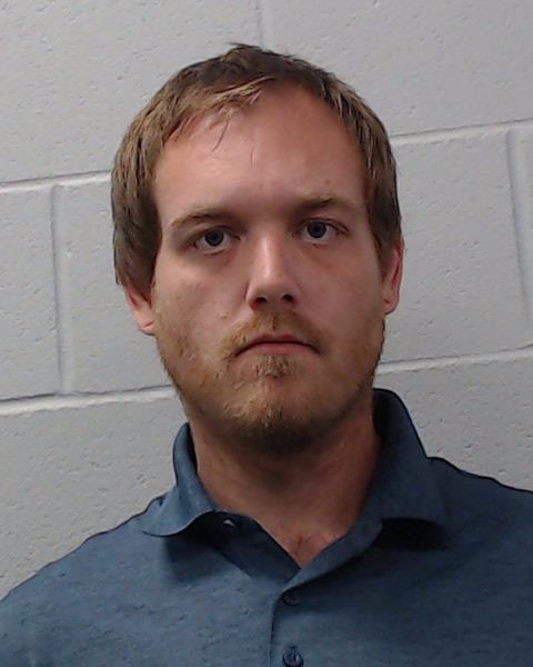 Phillips, Jordan Andrew booking photo