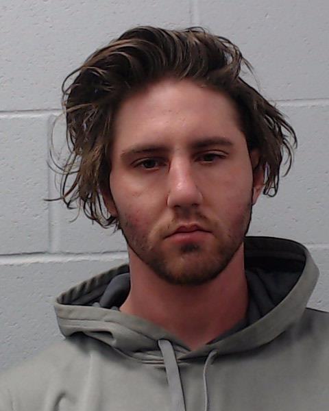 Biggs, Brandon Mark booking photo