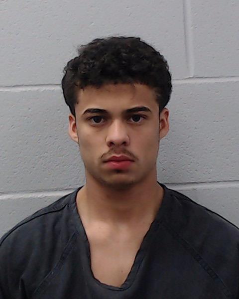 Sanchez Santos, Maynor Joel booking photo