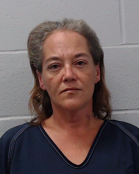 Davis, Brandy Marie booking photo