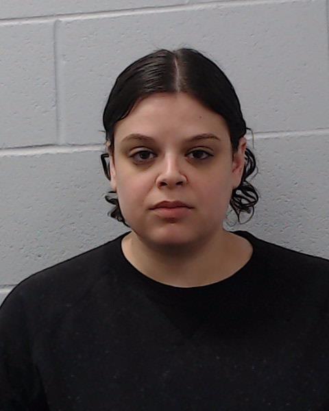 Kohn, Sophie Claire booking photo
