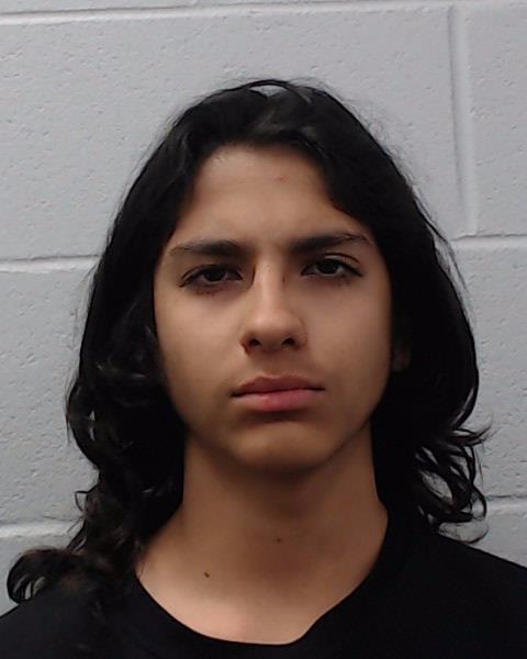 Medrano-Navarro, Moises, Jr. booking photo