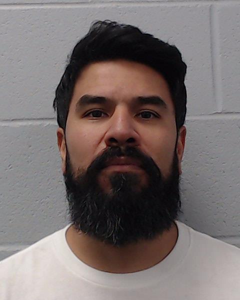 Esparza, John Matthew booking photo