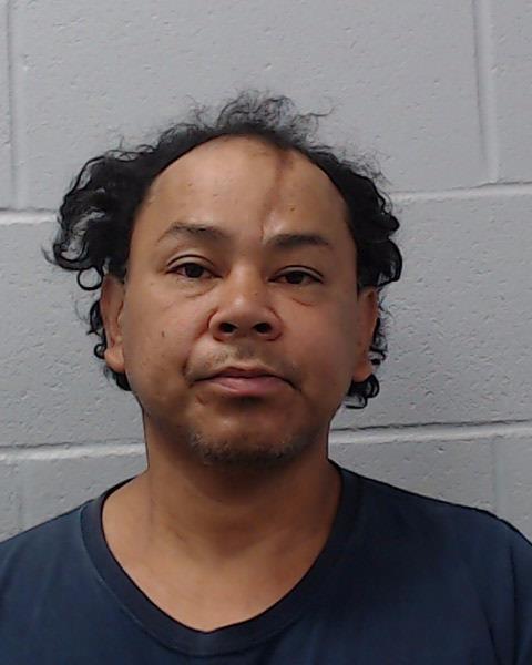 Silguero, Jesus Ramirez, Jr. booking photo