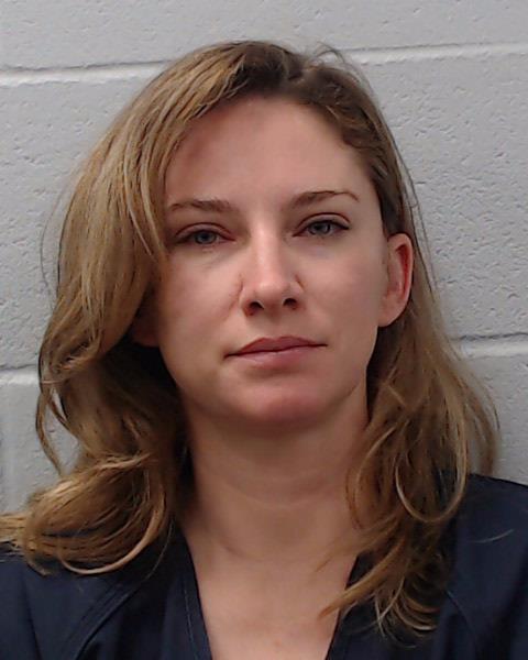 Kujawa, Michelle Christine booking photo