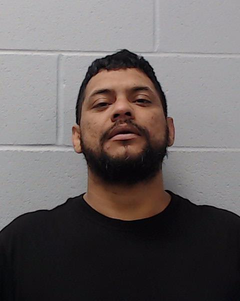 Torres, Gildardo booking photo