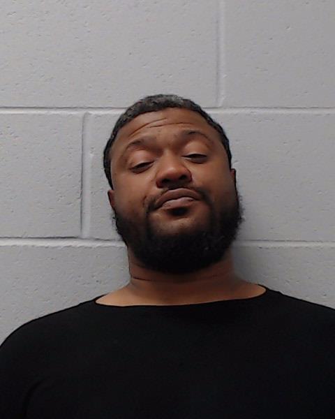 Stewart, Darrell Everett, II booking photo