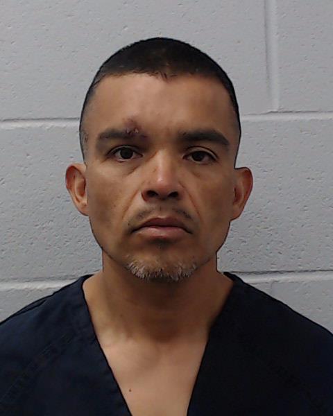 Gonzalez, Rafael Vallejo, Jr. booking photo