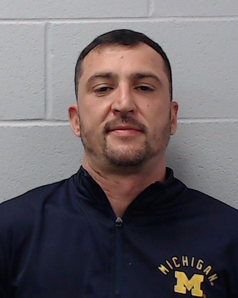 Martinez, Rolando Ulises booking photo