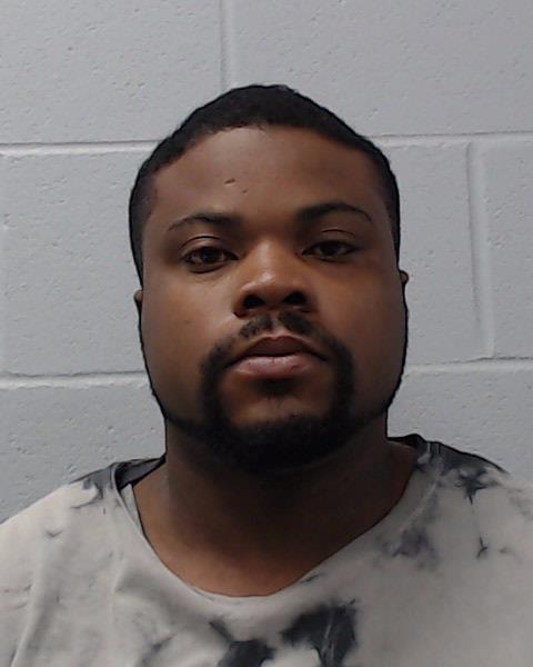 Willis, Marquis Artarous Jamar booking photo
