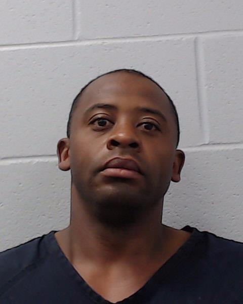 Kelly, Daniel Mathew booking photo