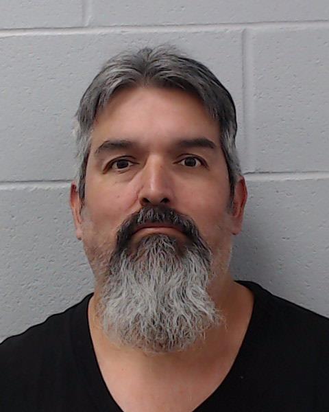 Chapa, Victor, Jr. booking photo