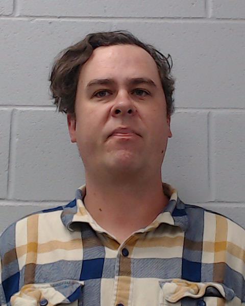 Newell, Casey Tyler booking photo