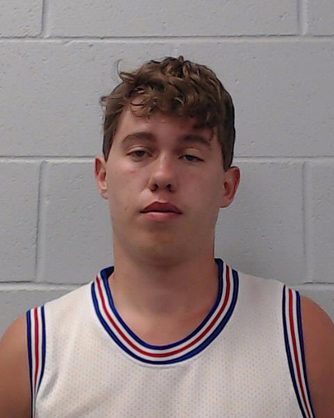 Mederos, Aaron Daniel booking photo